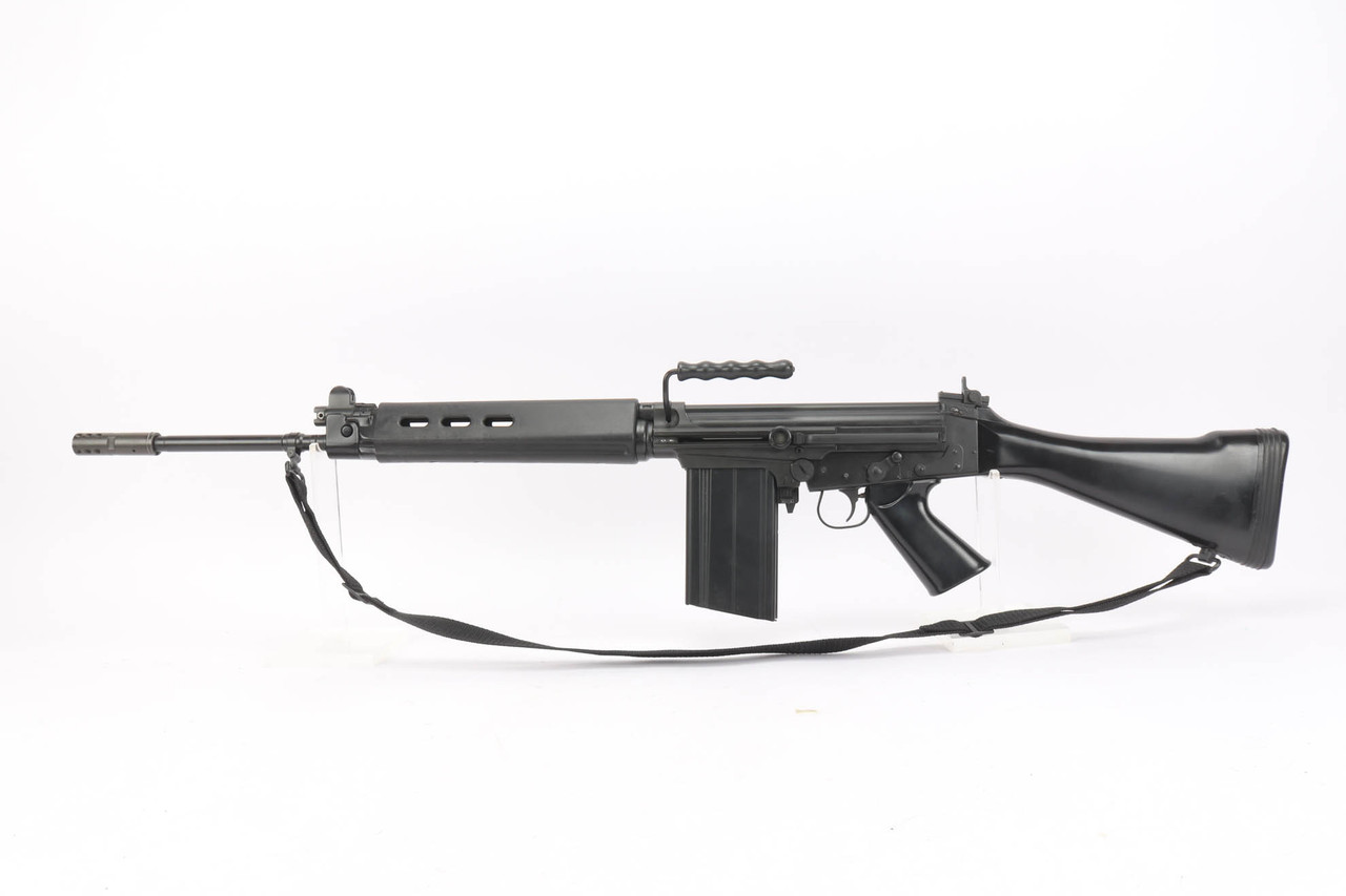 SOLD - Scarce Pre-Ban FN FAL