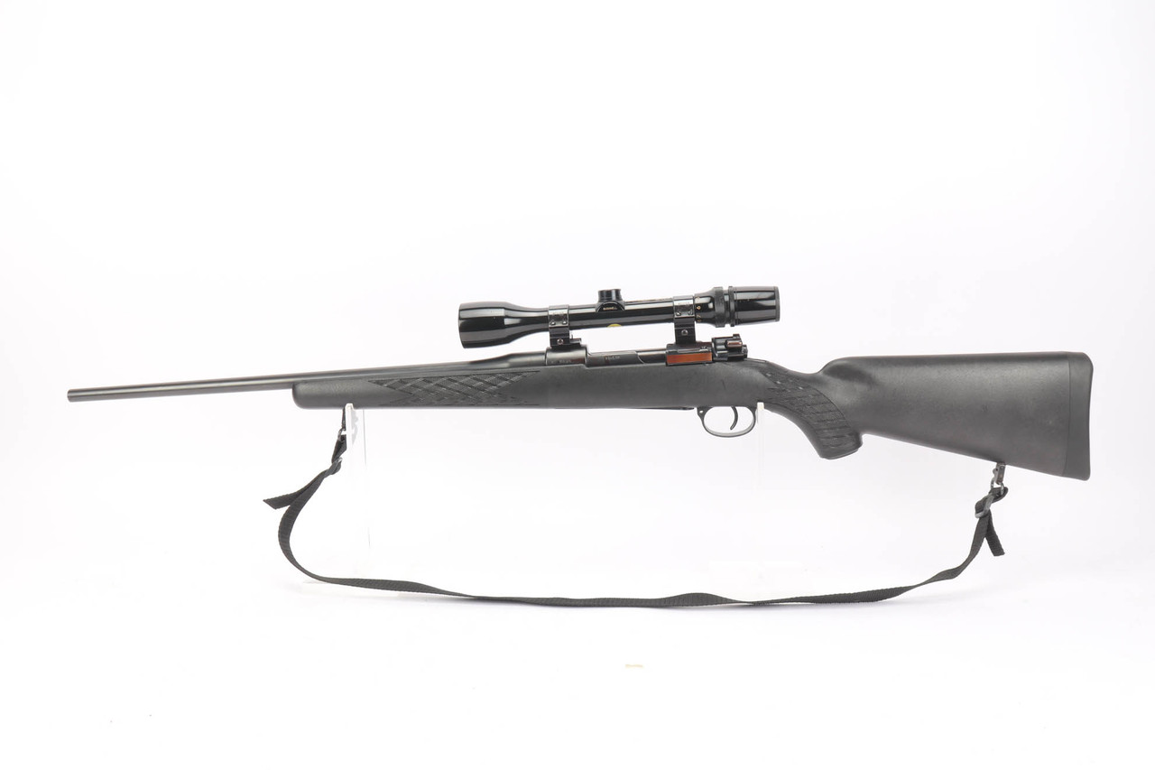 Steyr K98k Sporter - .243 Win - photo 1 of 26