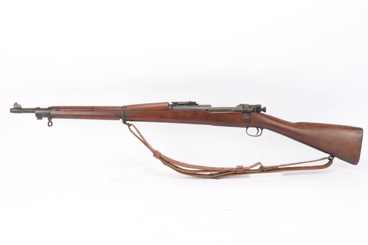 SOLD - Springfield Model 1903 - 1918 mfg (42435)