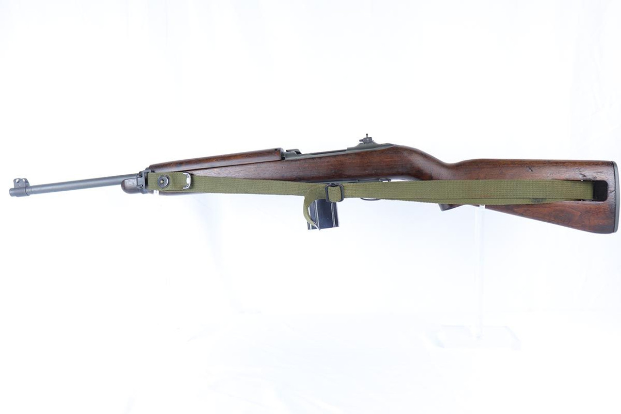 Quality Hardware M1 Carbine - 1