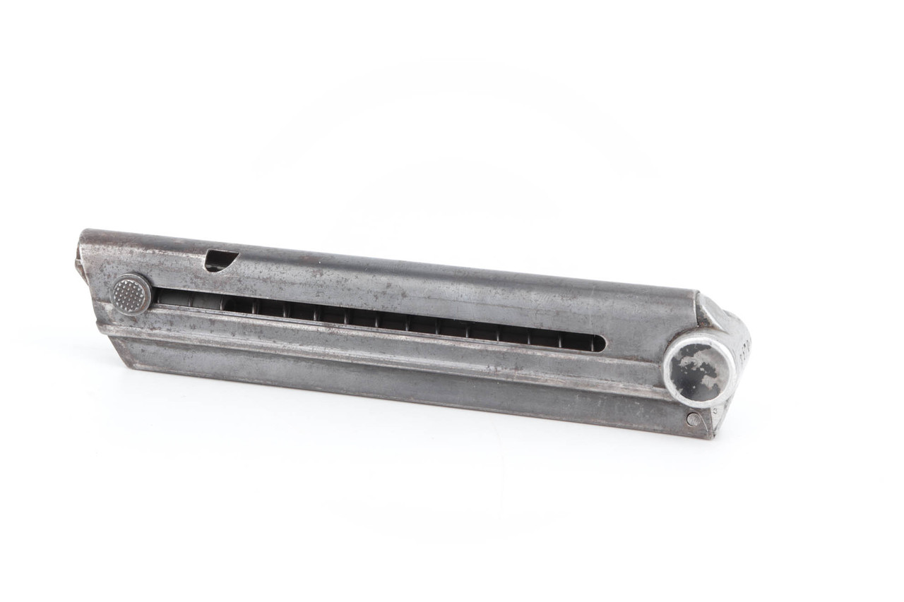 Renumbered Luger Magazine - photo 1 of 4