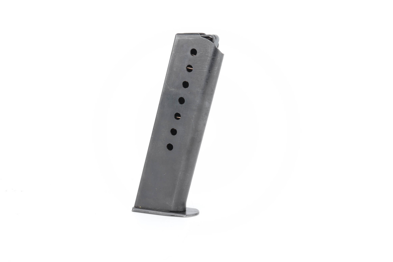 SOLD - Numbered AC41 P38 Magazine
