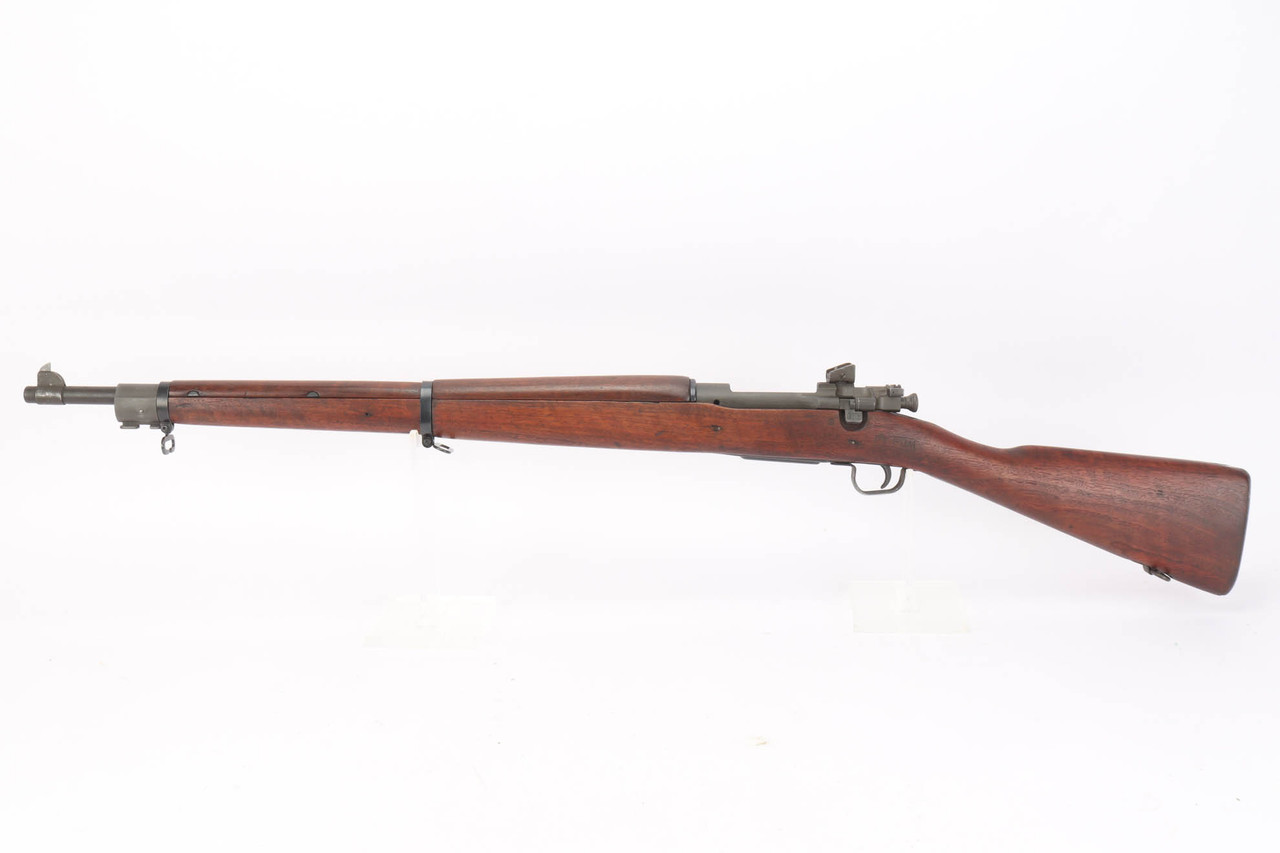 SOLD - Nice Smith Corona M1903A3 - 1943 mfg (41999)