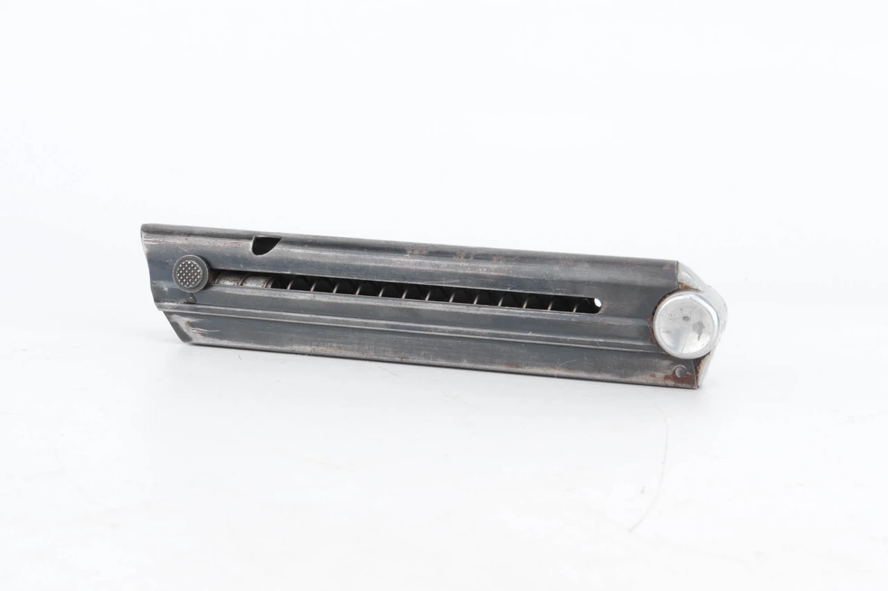 Eagle 63 Luger Magazine - photo 1 of 3