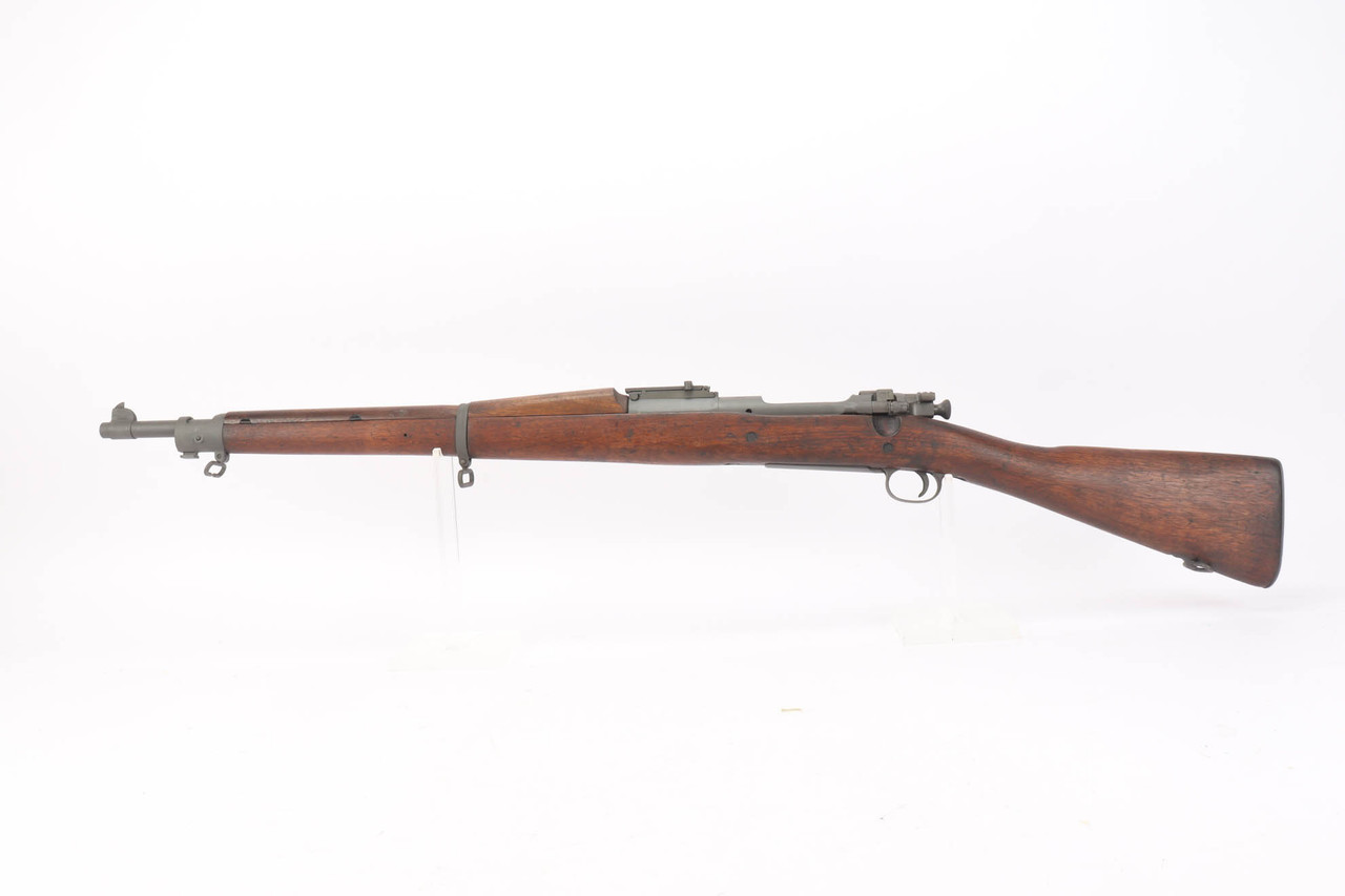 Springfield Model 1903 - 1939 mfg - photo 1 of 21