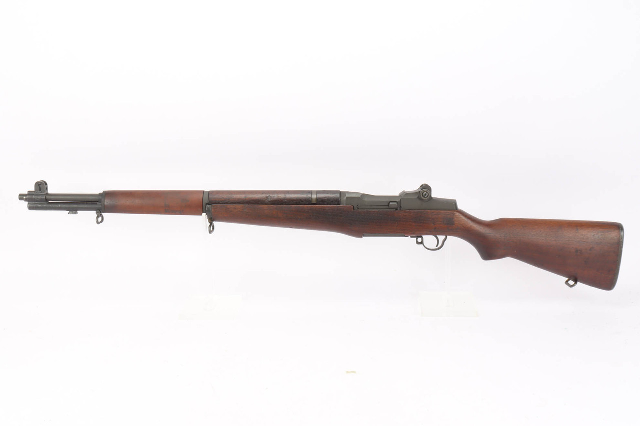 1955 Springfield M1 Garand - Parts Correct - photo 1 of 19