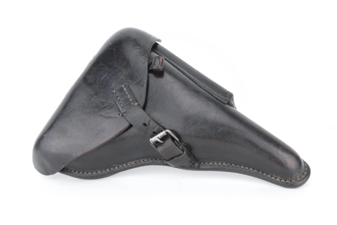 1942 Luger Holster - photo 1 of 6