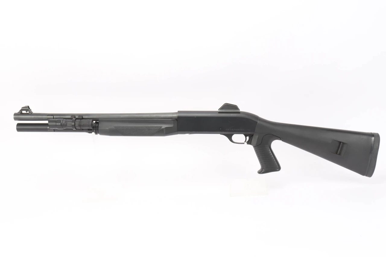 Excellent Bennelli M1 Super 90 - HK Import - photo 1 of 20