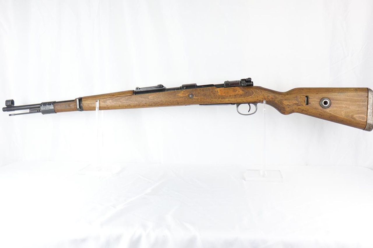 Luftwaffe Mauser K98 - byf 44 - 1