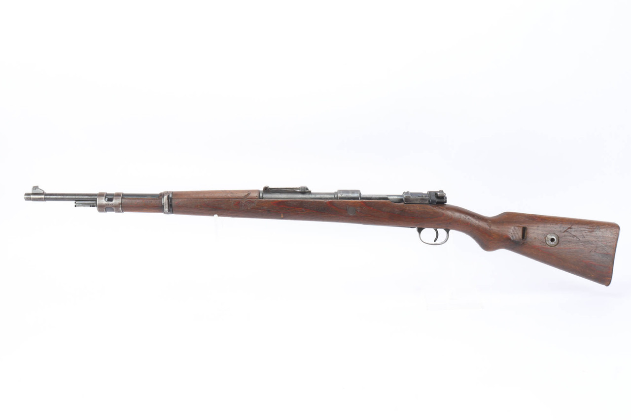 SOLD - JP Sauer (147) K98k - 1940 mfg