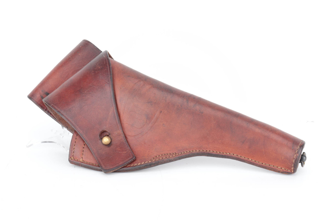 1942 Dated 1917 Revolver Holster - photo 1 of 4