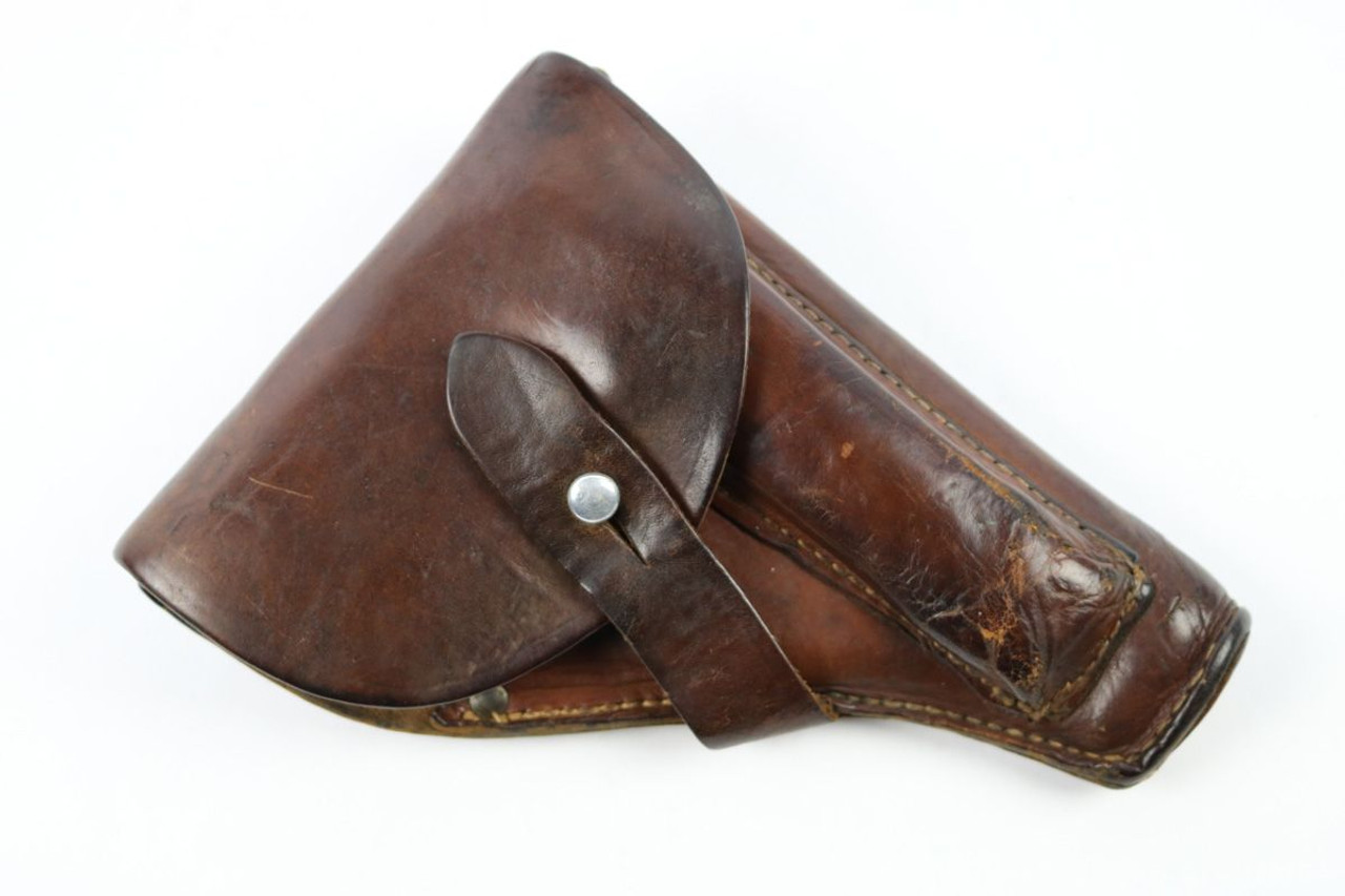 Kriegsmarine Mauser Holster - 1