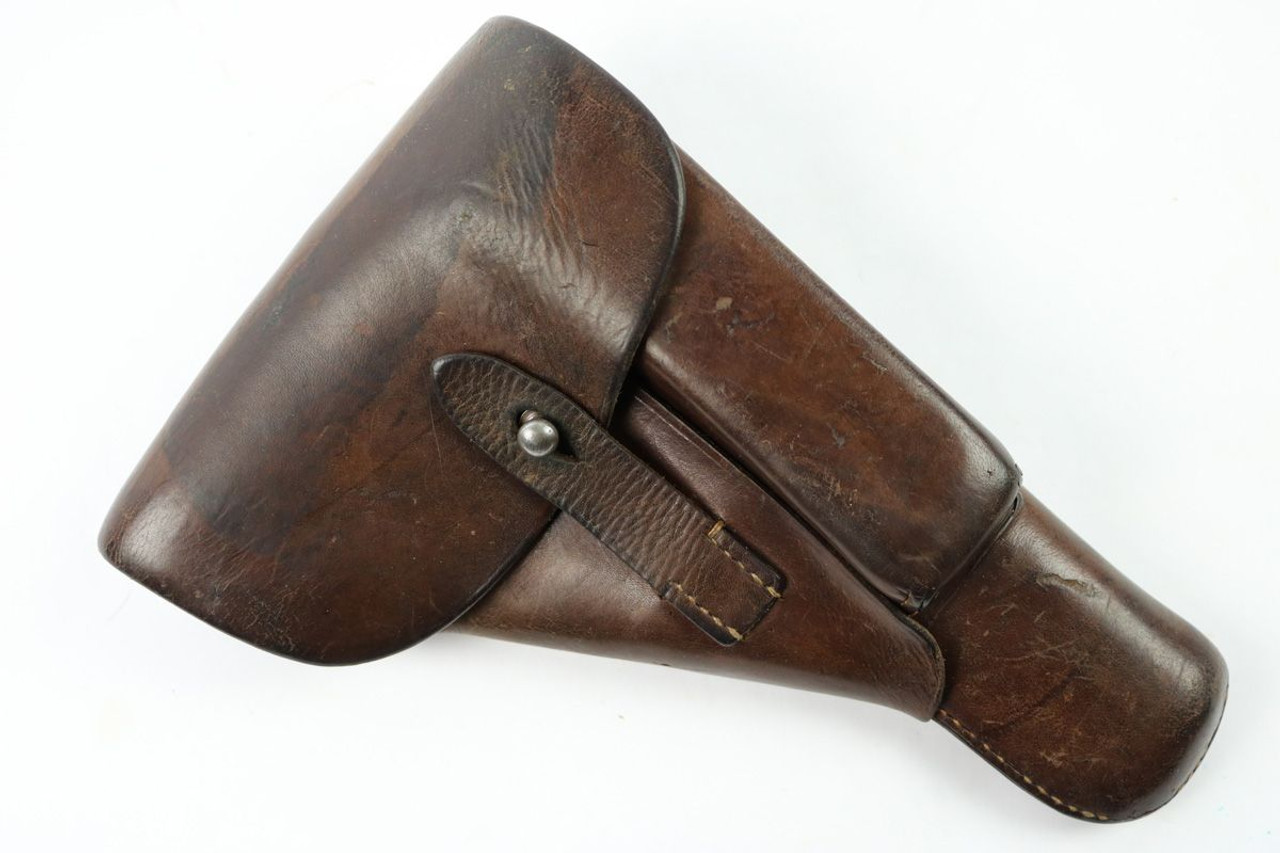 1941 Hi Power Holster - 1