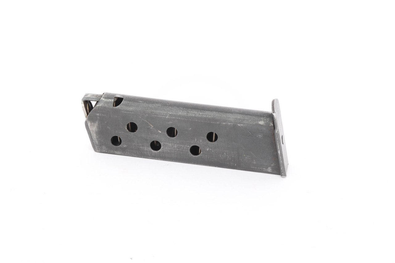SOLD - WW2 PPK Magazine