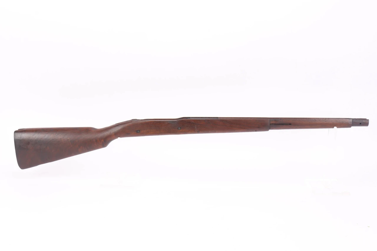 Springfield 1903 Stock