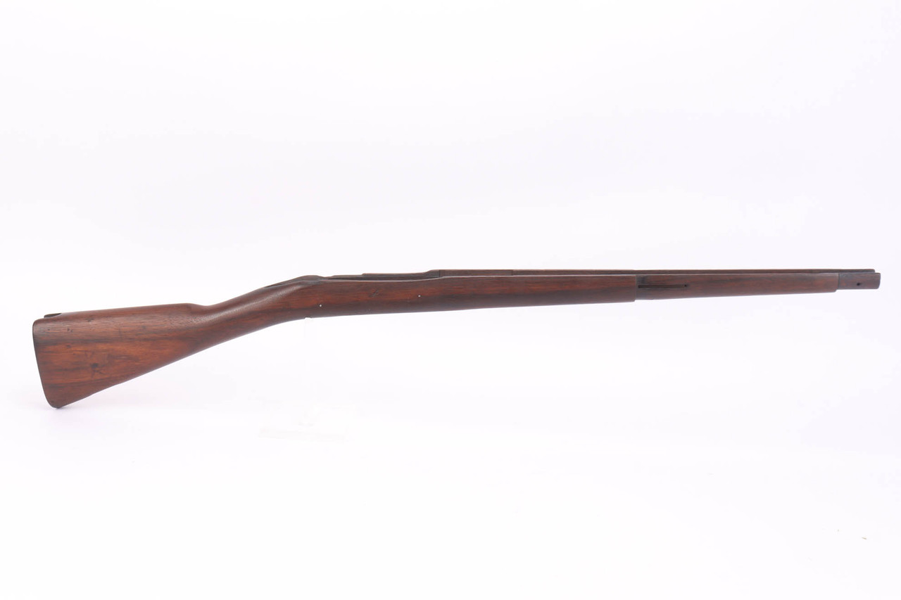 SOLD - M1903 Straight Stock