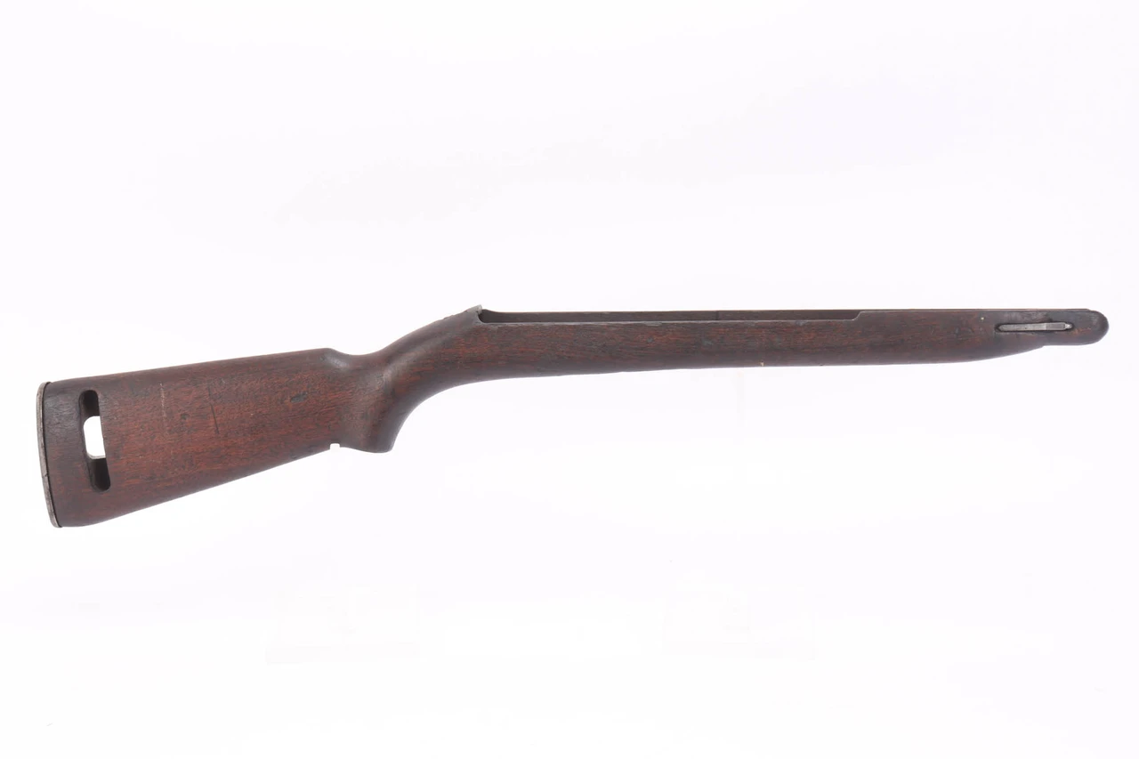 M1 Carbine Stock - photo 1 of 12