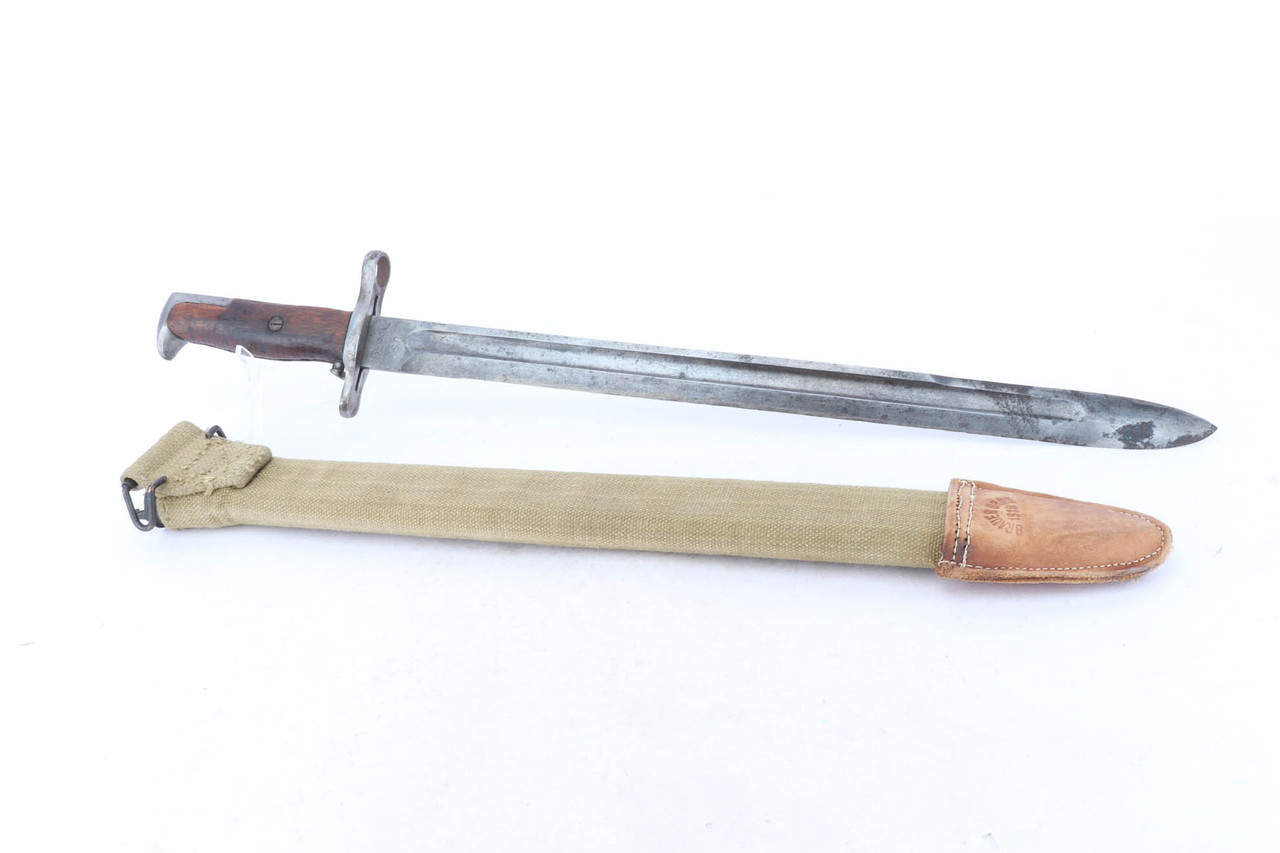 1918 Made M1905 Bayonet - photo 1 of 5