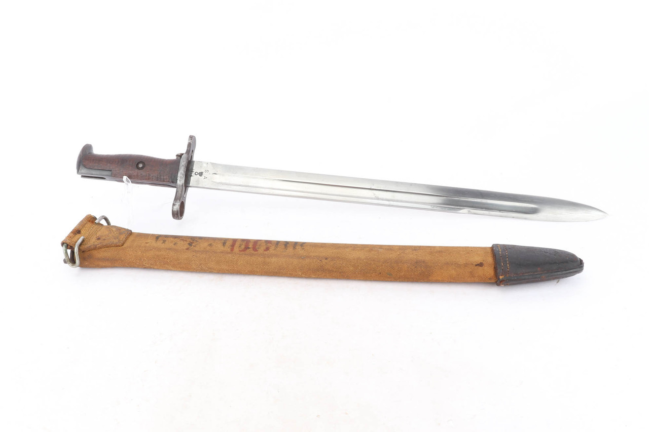 1916 Dated M1905 Bayonet - photo 1 of 5