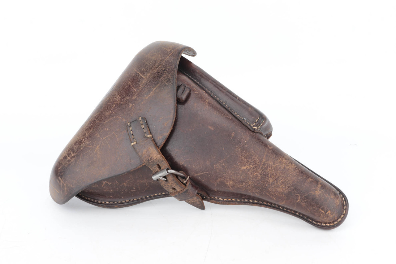 SOLD - 1939 Dated Luger Holster