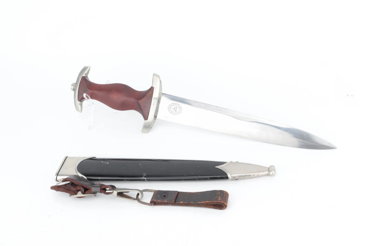 Nice NSKK Dagger - photo 1 of 7