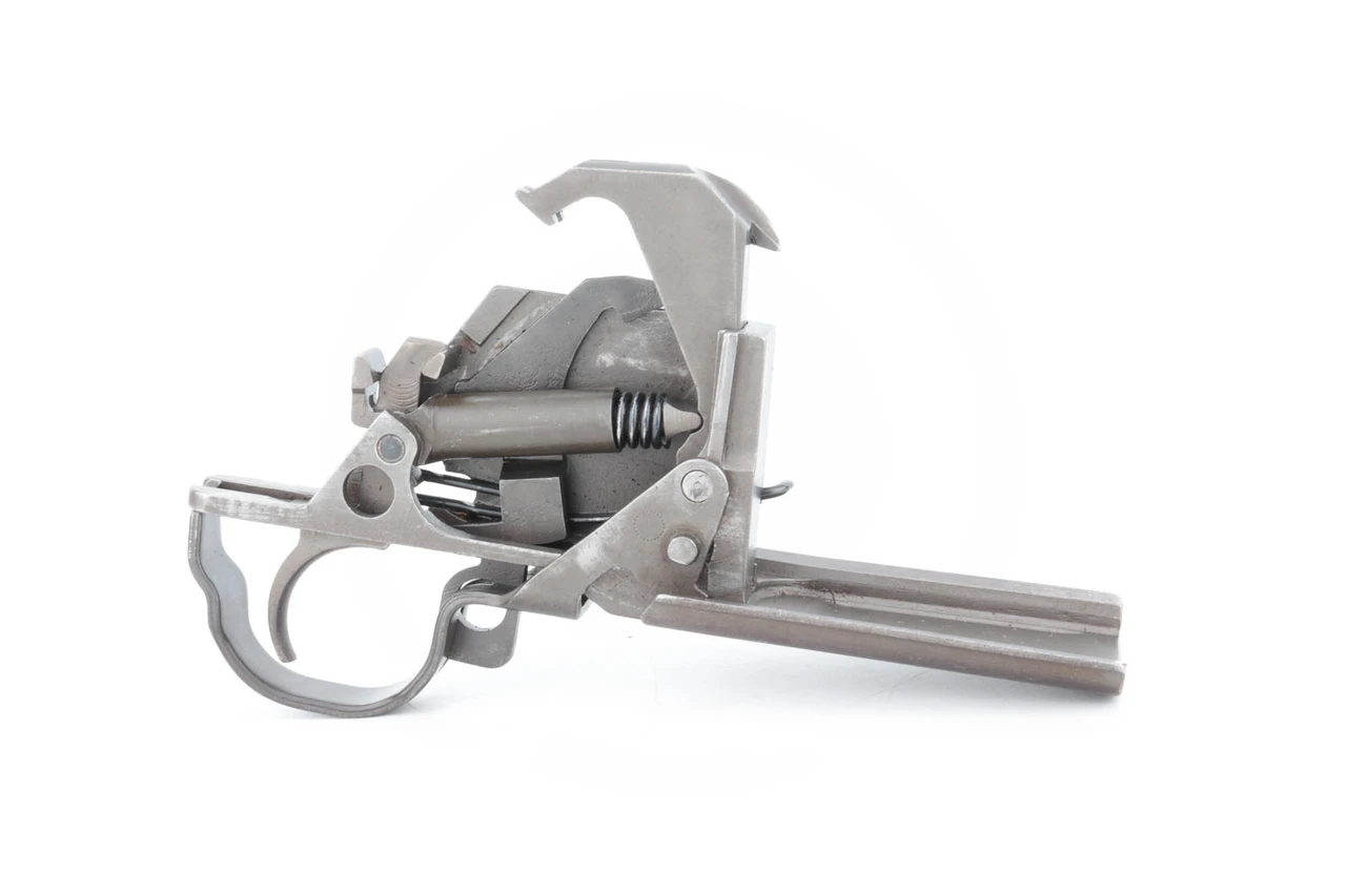 SOLD - 1950s Era Springfield M1 Garand Trigger Group