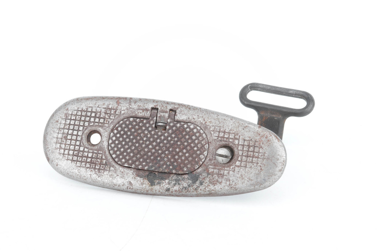 M1 Garand Buttplate