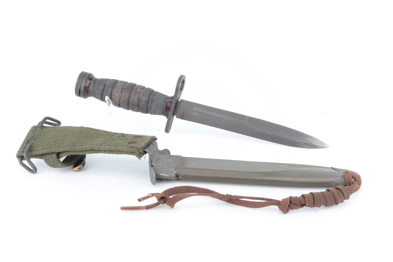 PAL M4 Bayonet