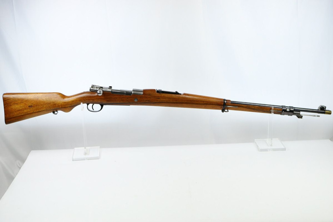 Argentine Mauser Model 1909 Rifle - 1