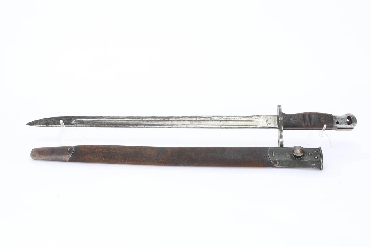 Remington 1917 Bayonet