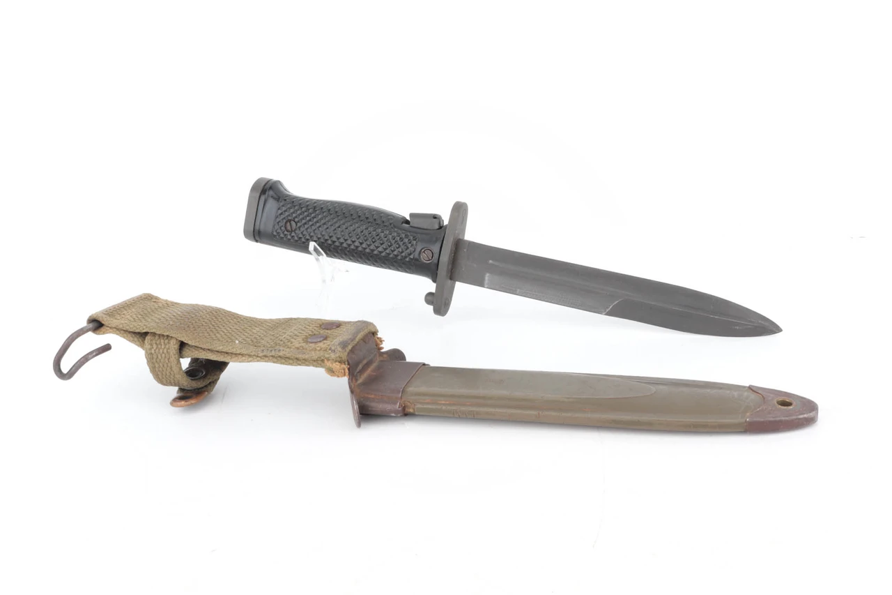 SOLD - US M5 Bayonet