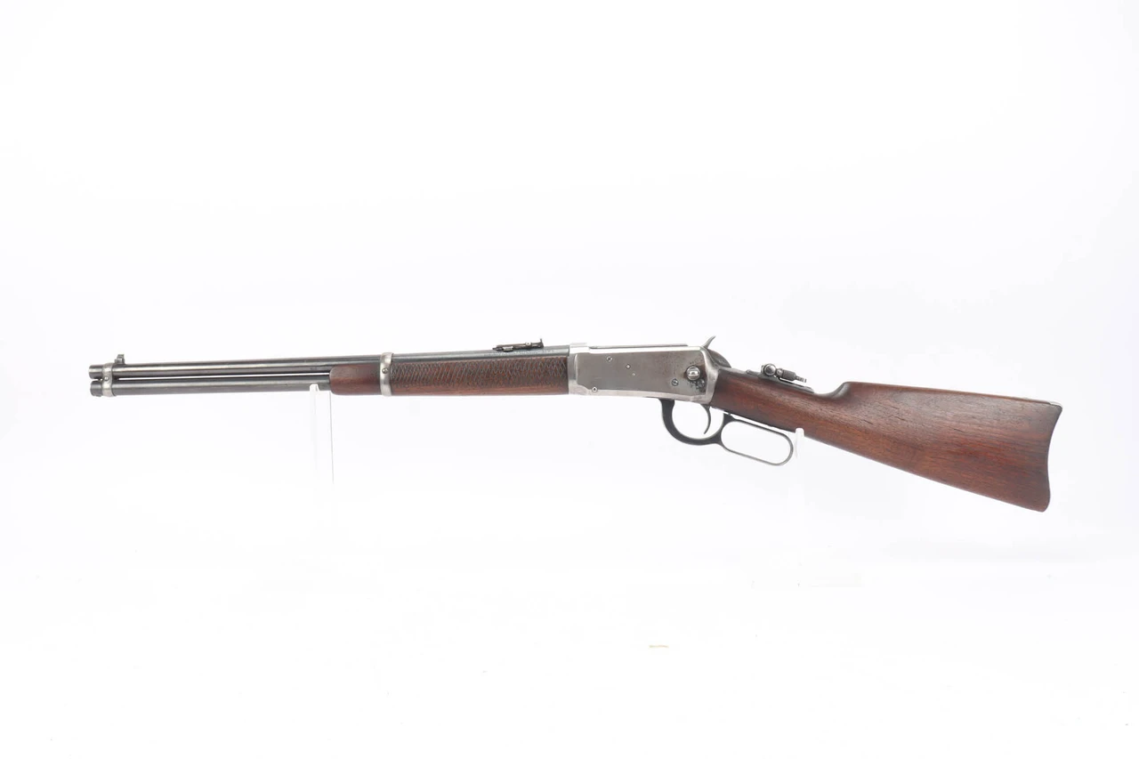 1925 Winchester Model 94 - .32 WS - photo 1 of 21