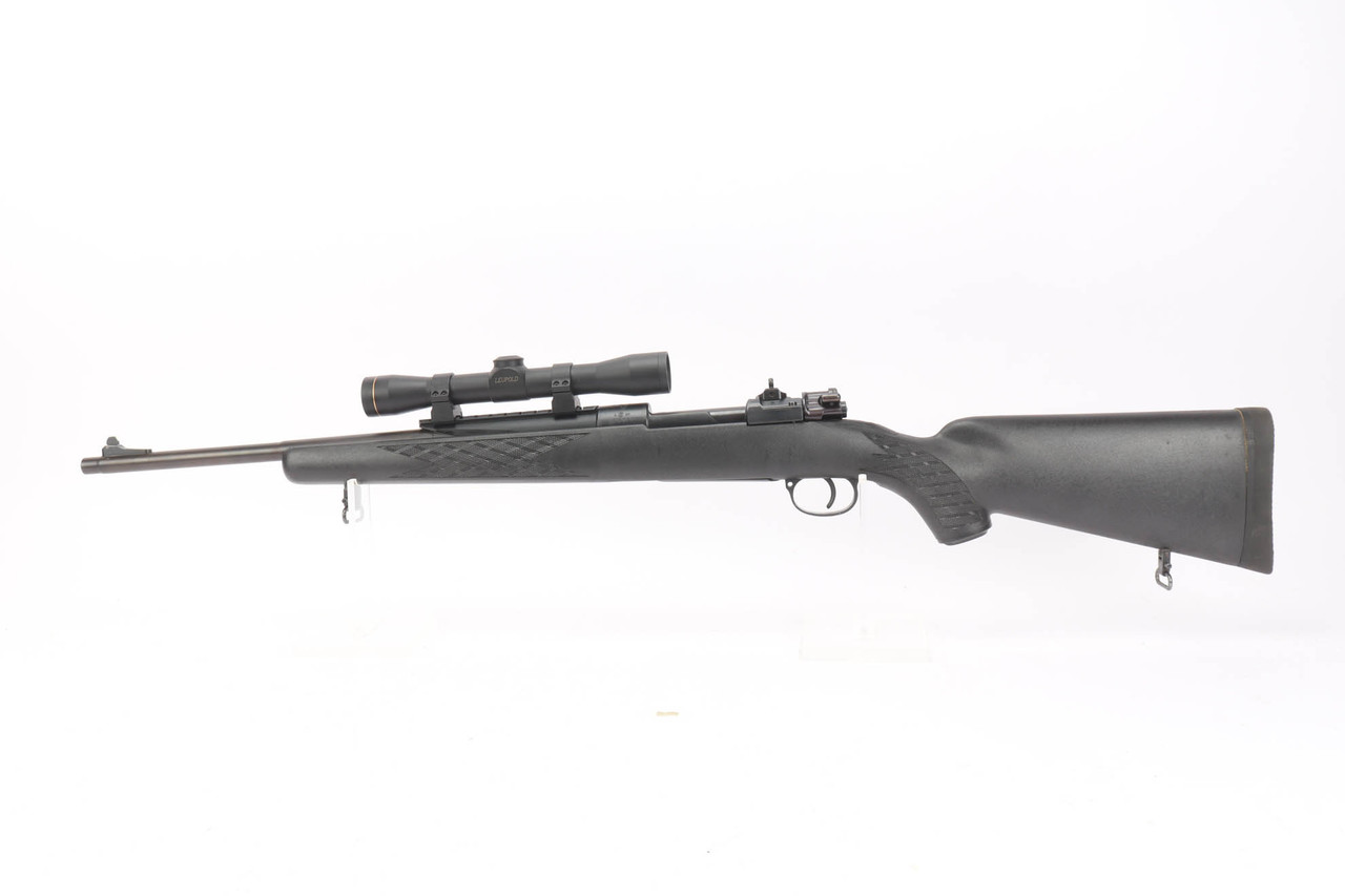 Czech Vz.23 Mauser Sporter - photo 1 of 21