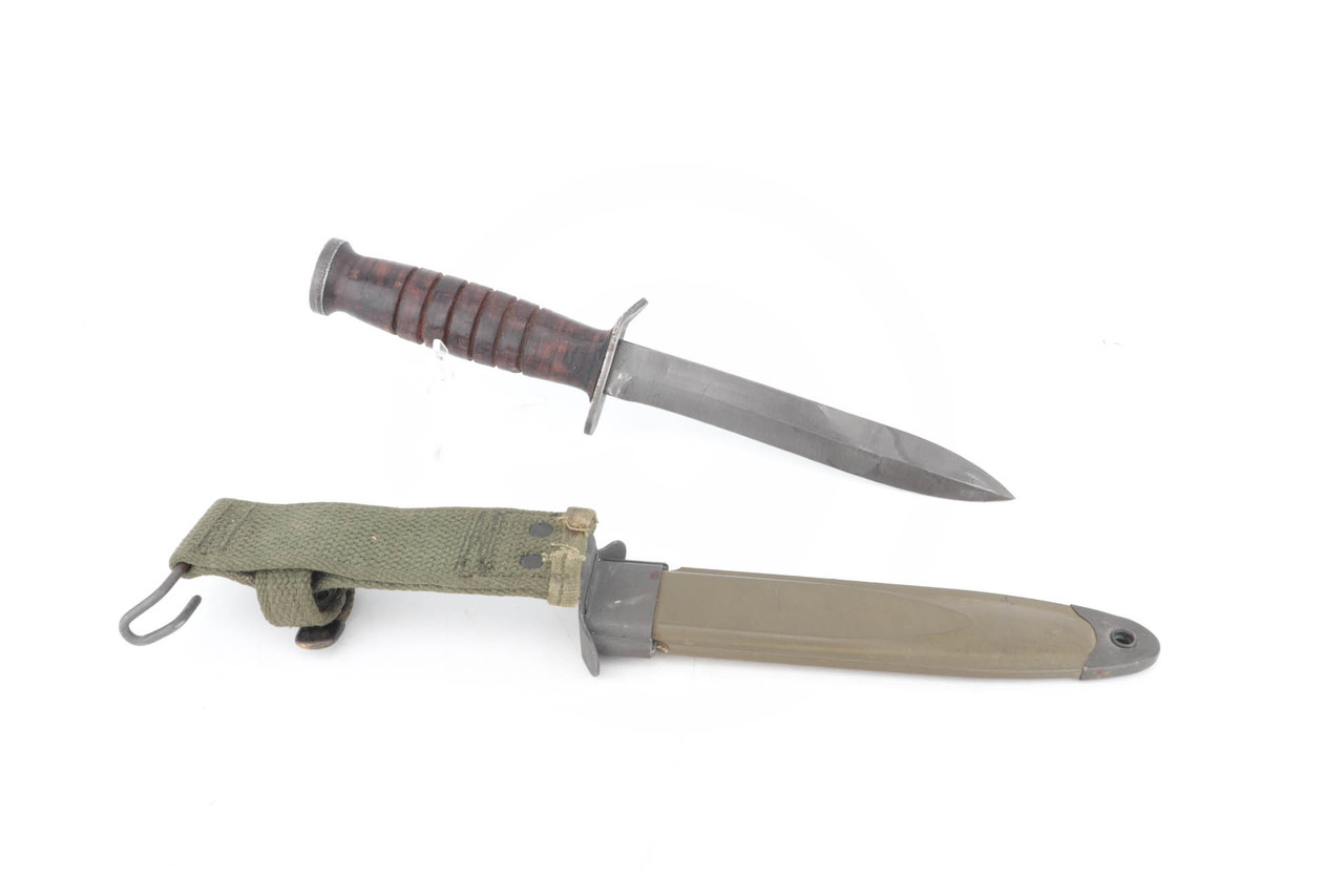 Utica M3 Fighting Knife