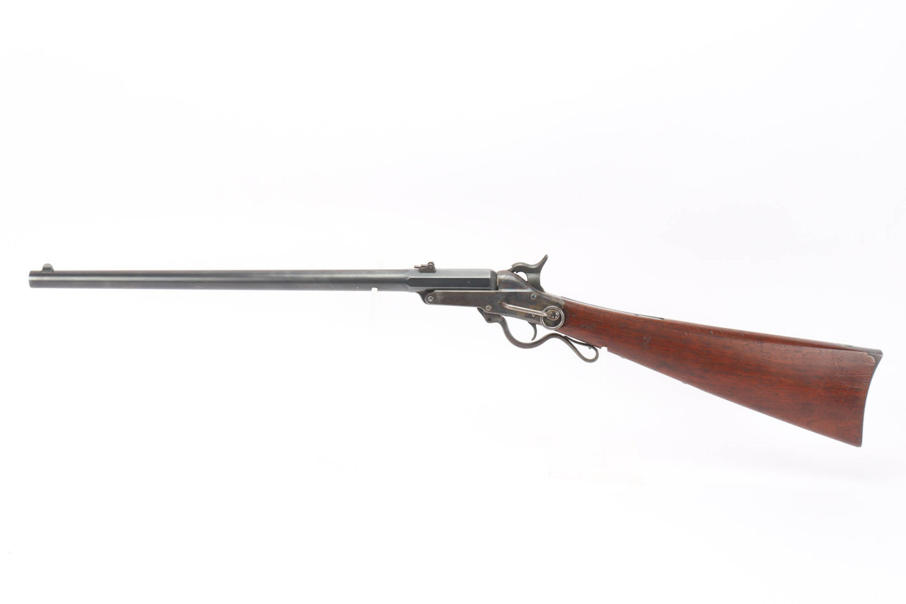 Gorgeous Maynard 2nd Model Carbine - photo 1 of 17