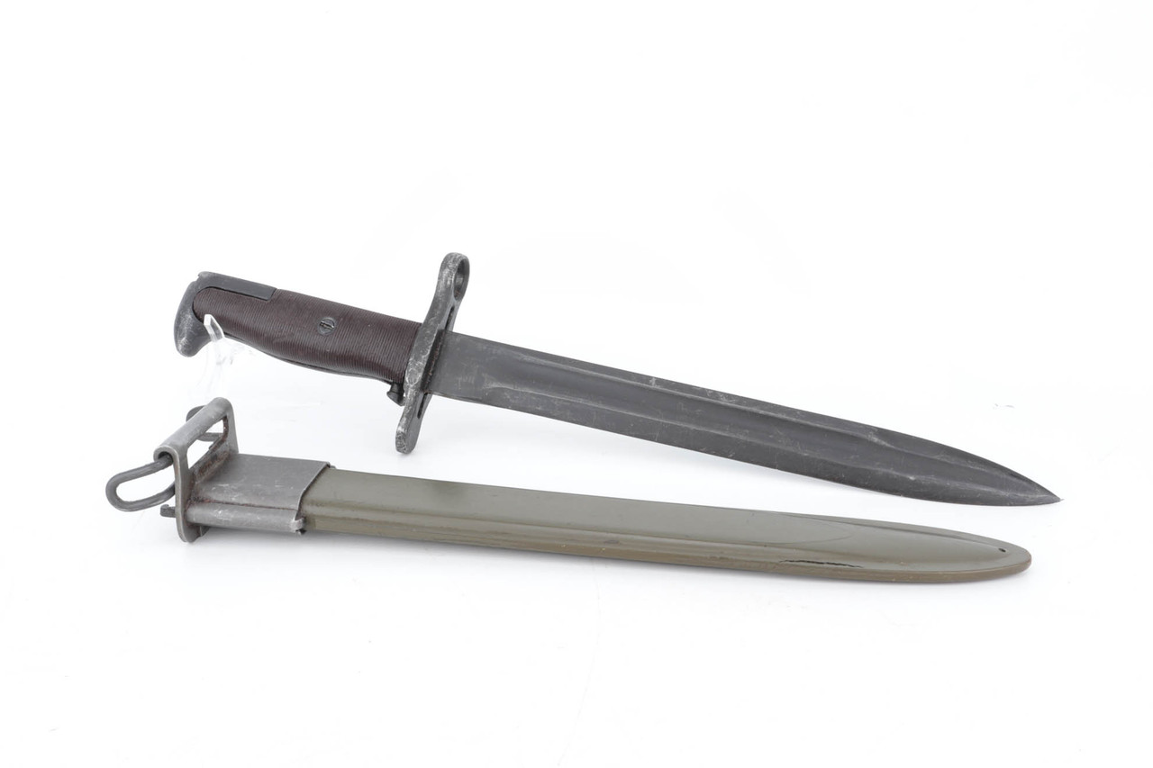 Shortened M1905 Bayonet