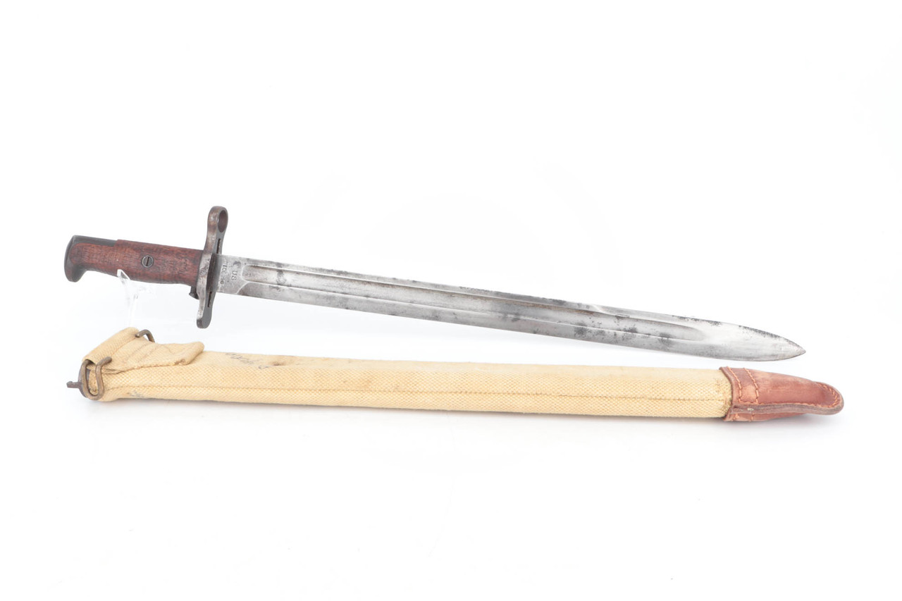 WWI Era M1905 Bayonet