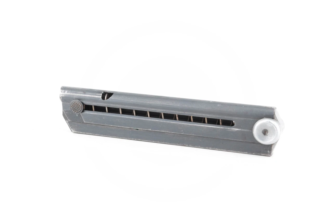 Eagle 37 Luger Magazine - photo 1 of 4