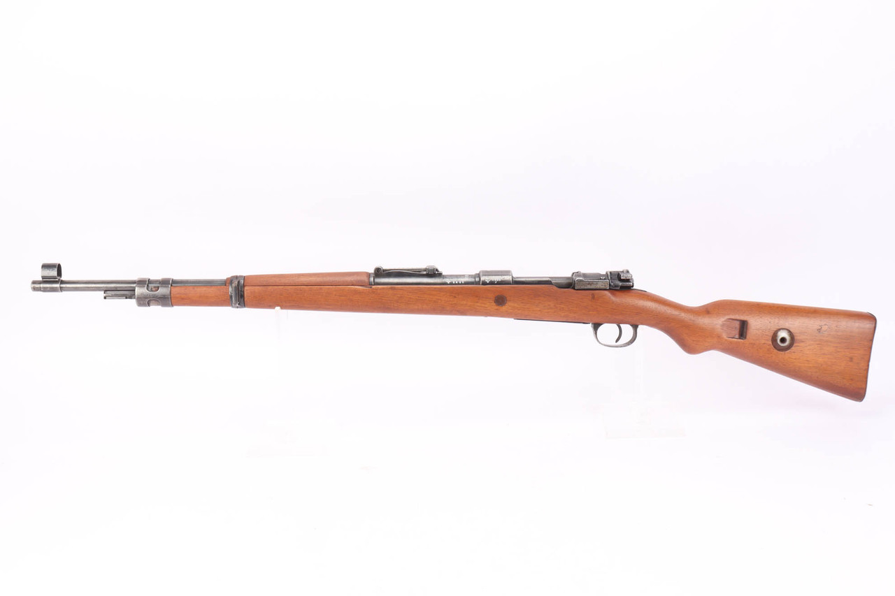 SOLD - Matching Mauser (byf) K98k - 1941 mfg (42692)
