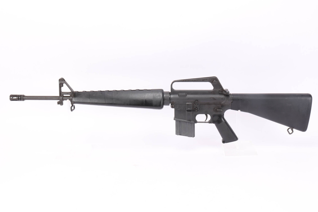 SOLD - Colt SP1 - 1974 mfg