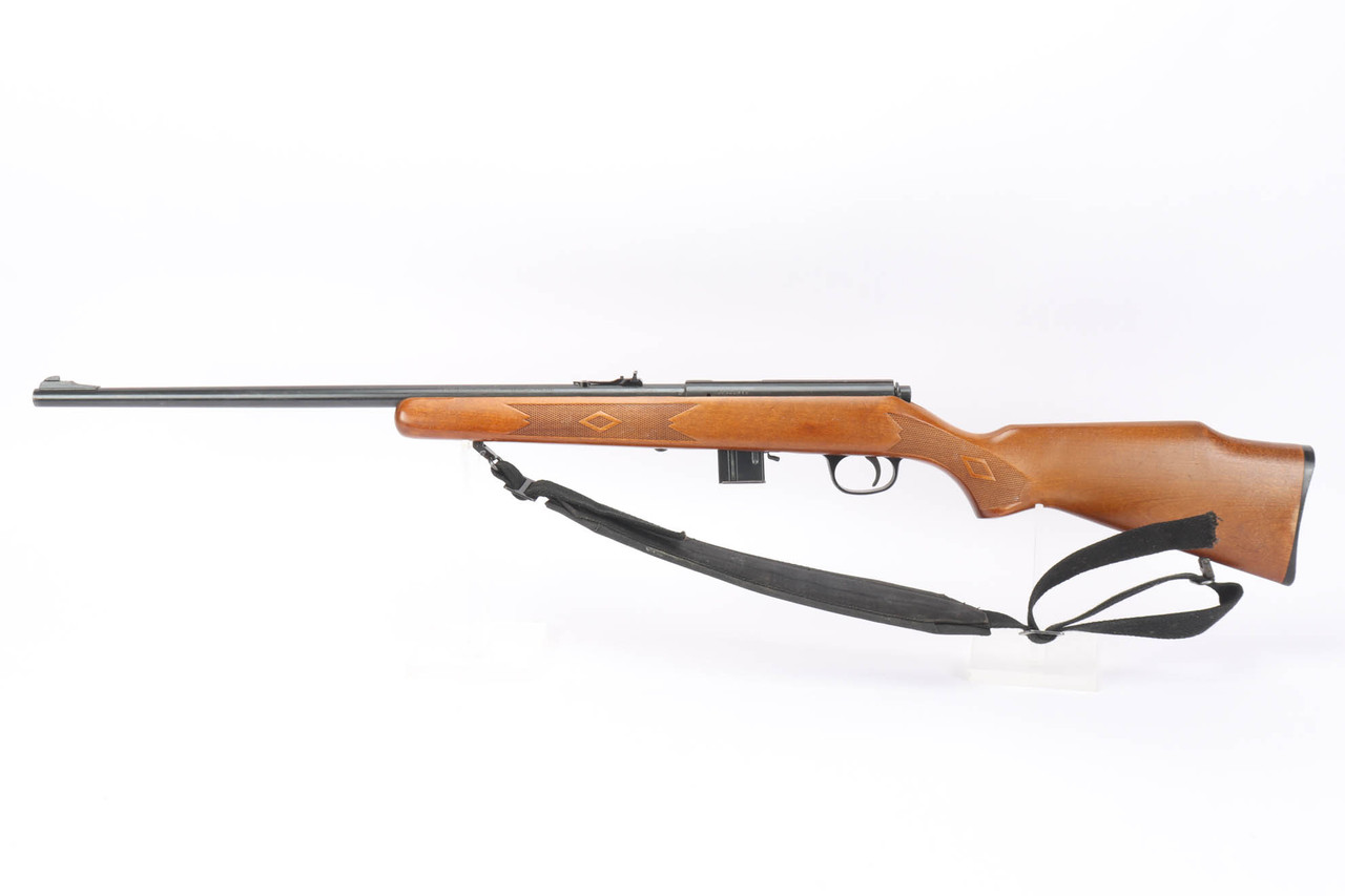 Marlin Model 25MN, .22 Magnum - JM Stamped - photo 1 of 14