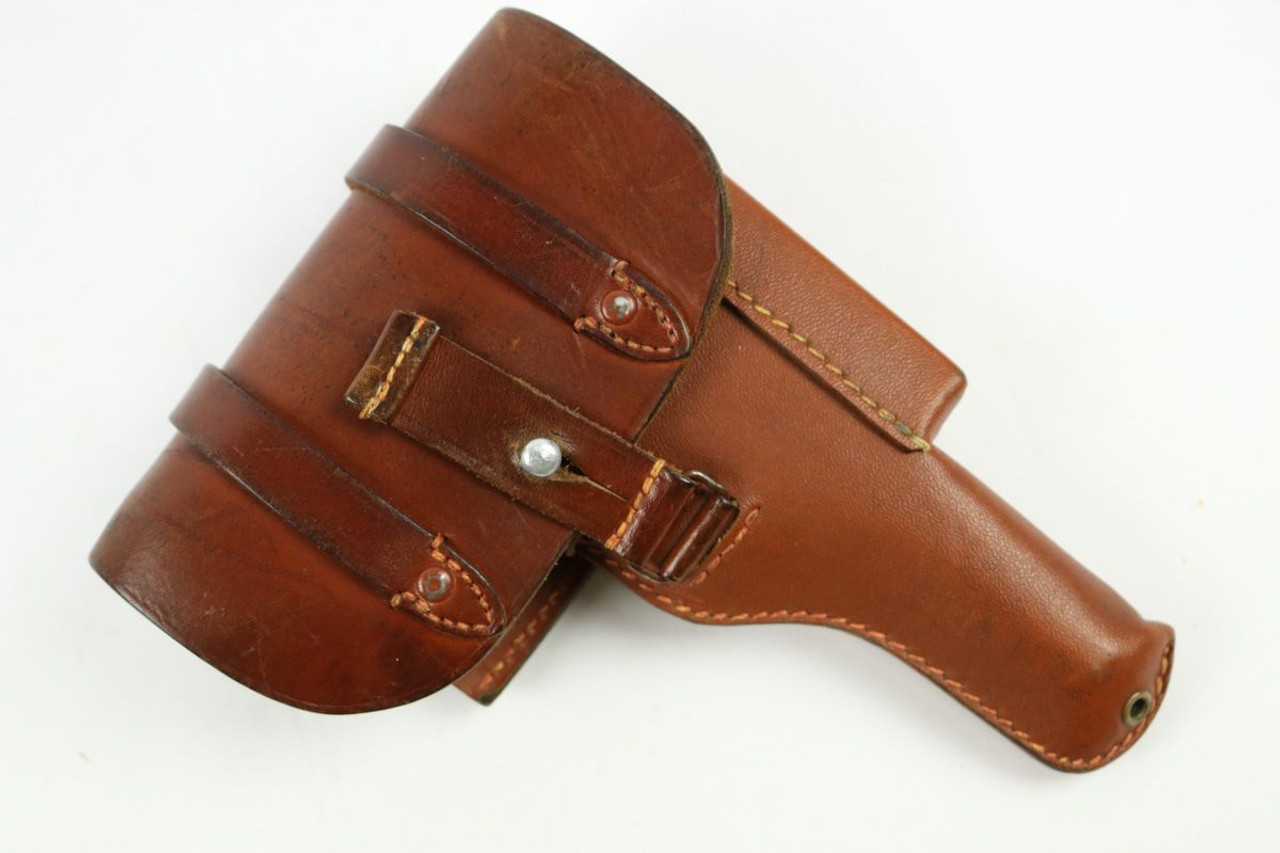 Mint Luftwaffe Stamped FN Holster - 1