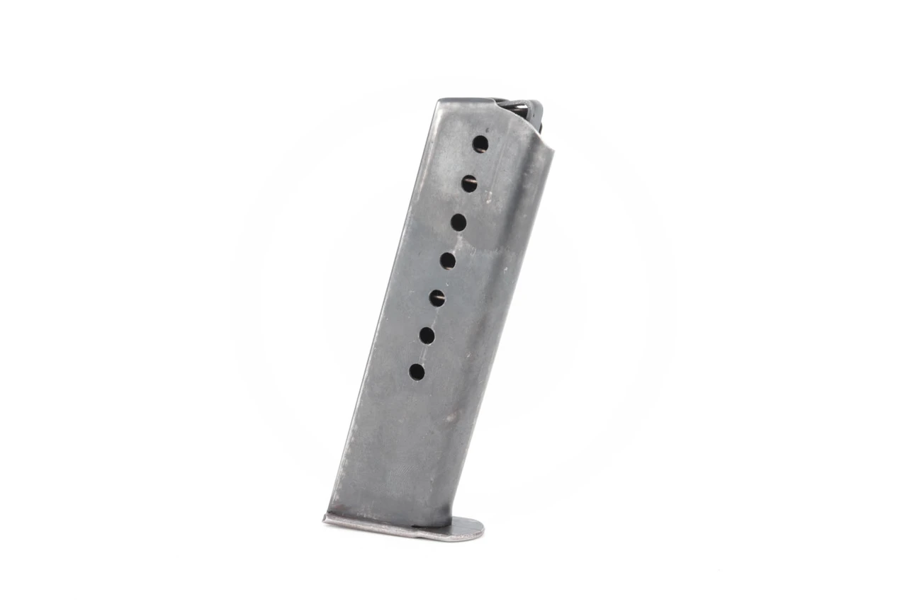 BYF43 P38 Magazine - photo 1 of 4
