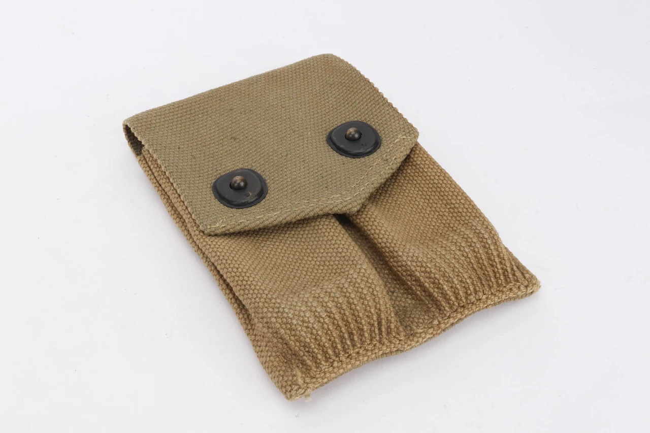 WWI Era 1911 Magazine Pouch - photo 1 of 4