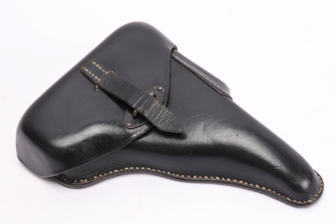 SOLD - 1944 Dated P38 Hardshell Holster