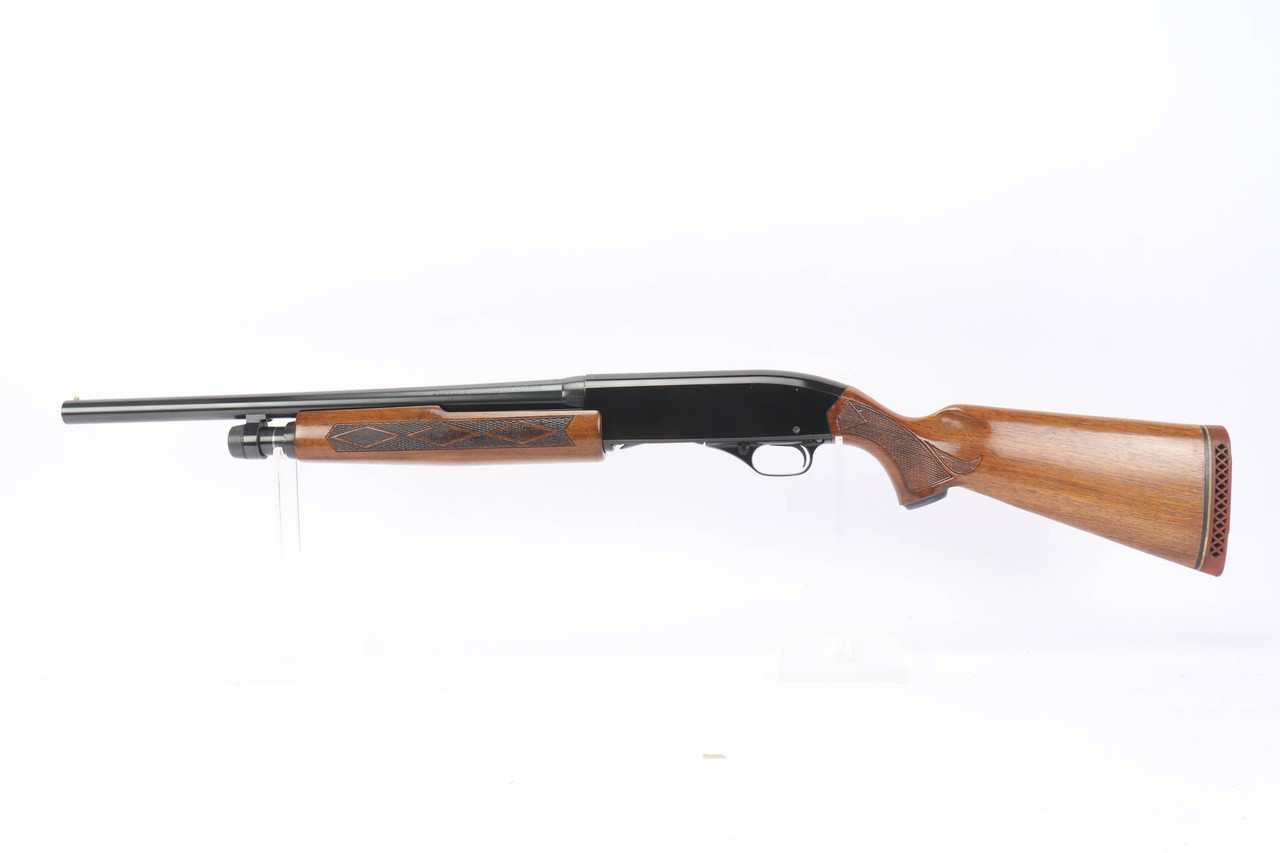 Nice Winchester Model 1200 - 12 Gauge