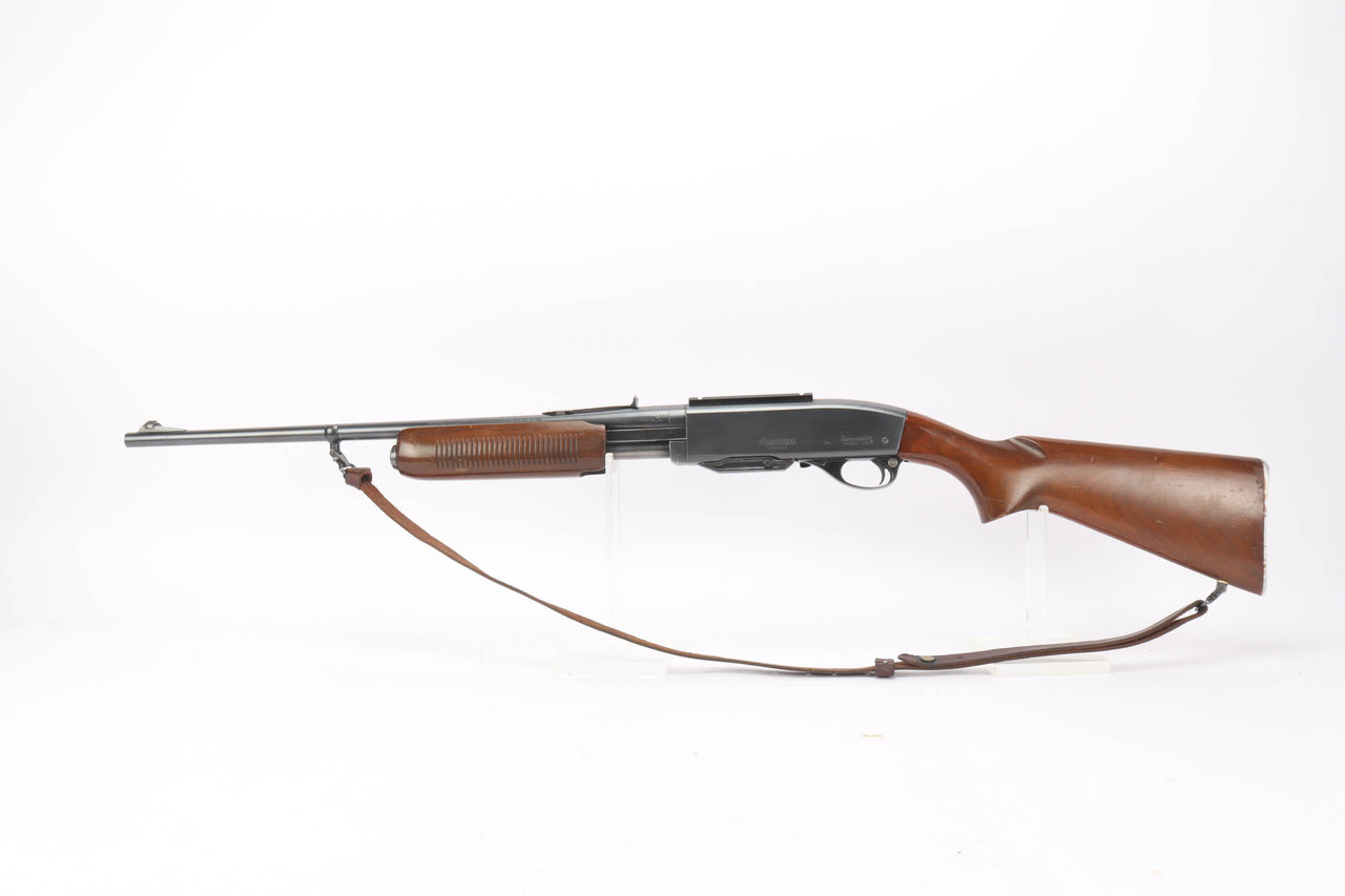 SOLD - Remington Model 760 - .30-06