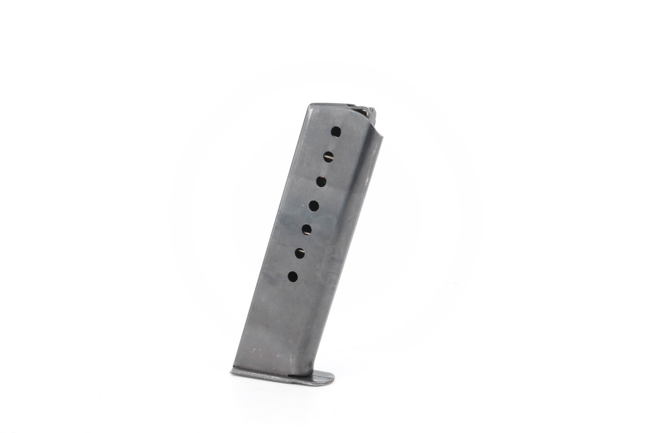 BYF43/44 P38 Magazine