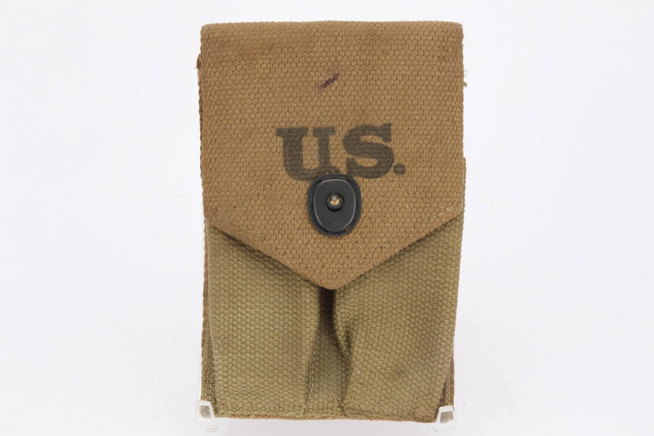 Boyle 1911 Magazine Pouch - photo 1 of 5