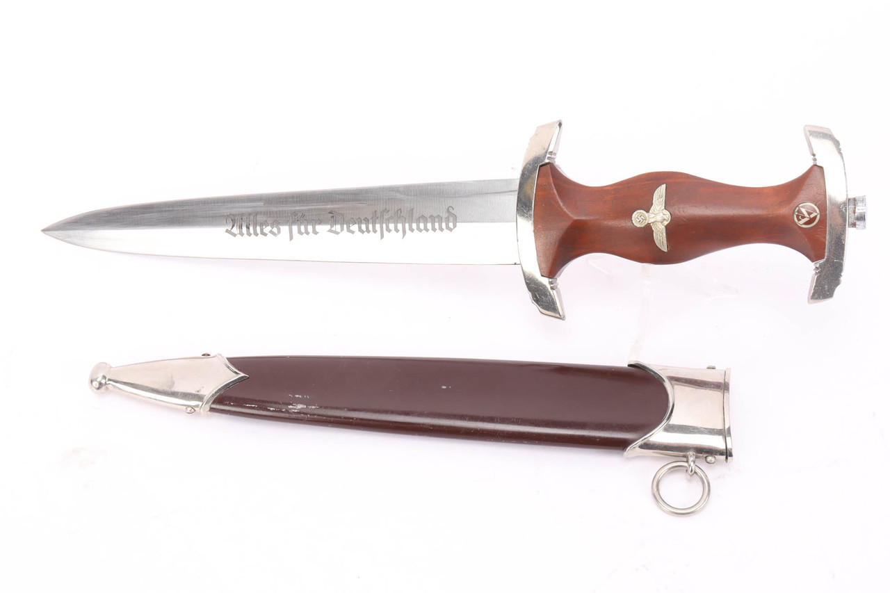 SOLD - RZM SA Dagger